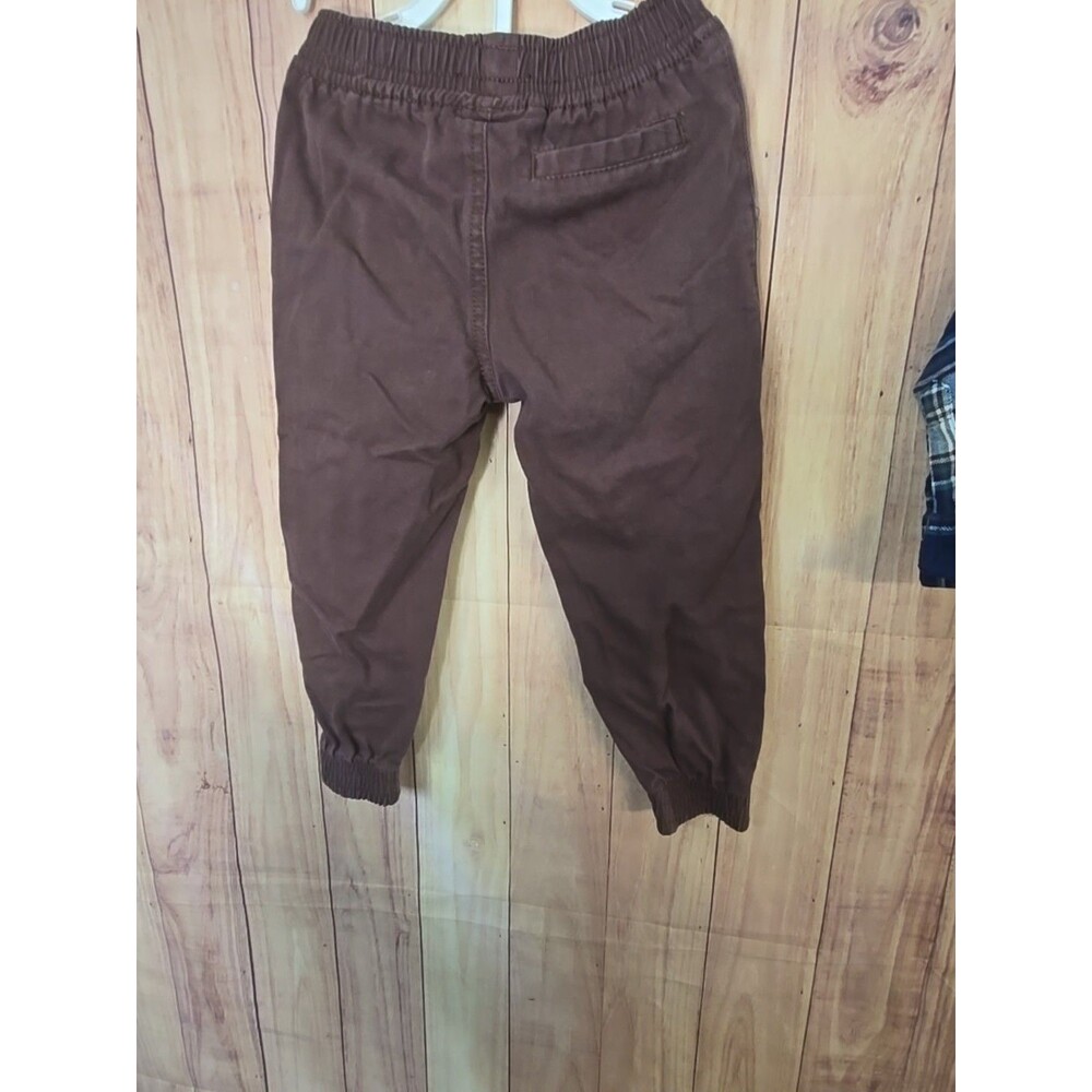 American Hawk 2 Pcs Size 3T - Picture 6 of 11